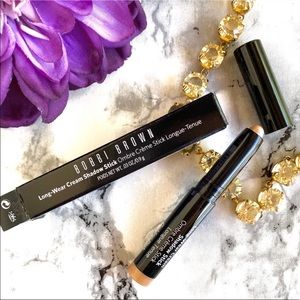 🆕NEW▪️ Bobbi Brown Eye Shadow Stick GOLDEN PINK